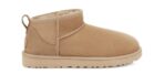 UGG Classic Ultra Mini Mustard