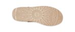 UGG Classic Ultra Mini Mustard - Image 3