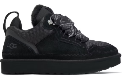 UGG Lowmel Black