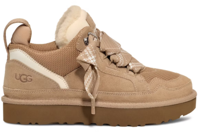 UGG Lowmel Sand
