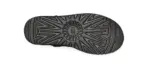 UGG Mini Classic II Black - Image 3