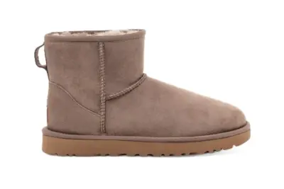 UGG Mini Classic II Caribou