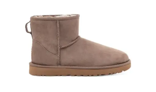 UGG Mini Classic II Caribou