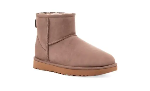 UGG Mini Classic II Caribou - Image 2