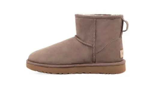 UGG Mini Classic II Caribou - Image 6