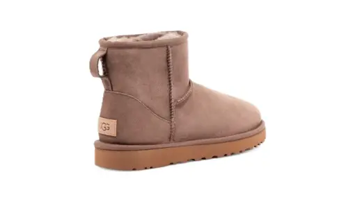 UGG Mini Classic II Caribou - Image 5