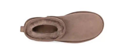UGG Mini Classic II Caribou - Image 4