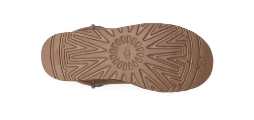 UGG Mini Classic II Caribou - Image 3