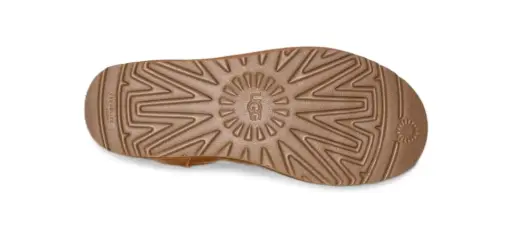 UGG Mini Classic II Chestnut - Image 5