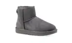 UGG Mini Classic II Grey - Image 2