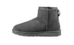 UGG Mini Classic II Grey - Image 6