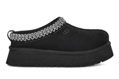 UGG Slippers Tazz Black