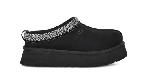 UGG Slippers Tazz Black