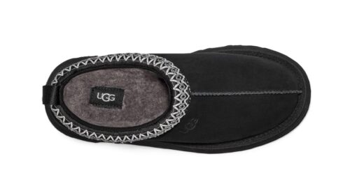 UGG Slippers Tazz Black - Image 3