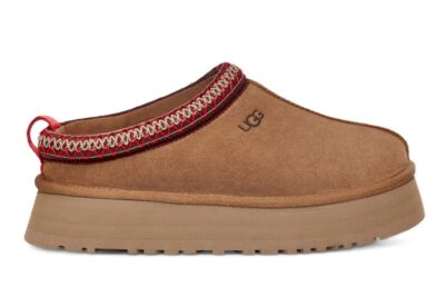 UGG Slippers Tazz Chestnut