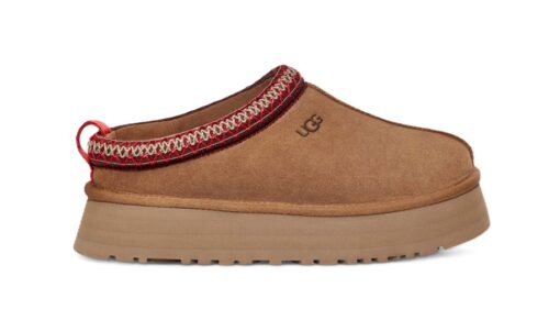 UGG Slippers Tazz Chestnut