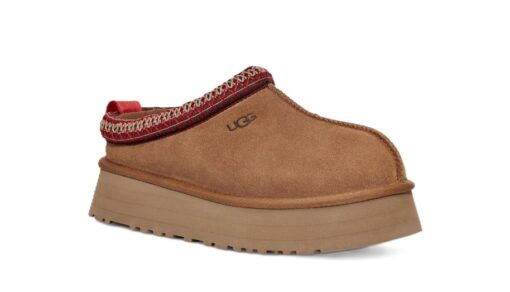 UGG Slippers Tazz Chestnut - Image 2