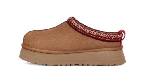 UGG Slippers Tazz Chestnut - Image 5