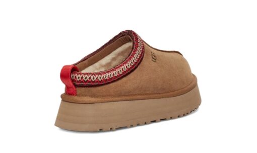 UGG Slippers Tazz Chestnut - Image 4
