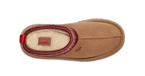 UGG Slippers Tazz Chestnut - Image 3