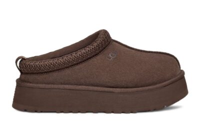 UGG Slippers Tazz Chocolate
