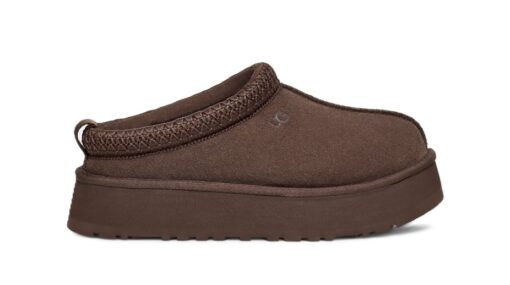 UGG Slippers Tazz Chocolate