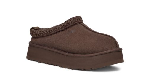 UGG Slippers Tazz Chocolate - Image 3