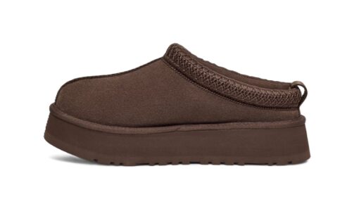 UGG Slippers Tazz Chocolate - Image 2