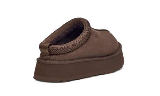 UGG Slippers Tazz Chocolate - Image 5