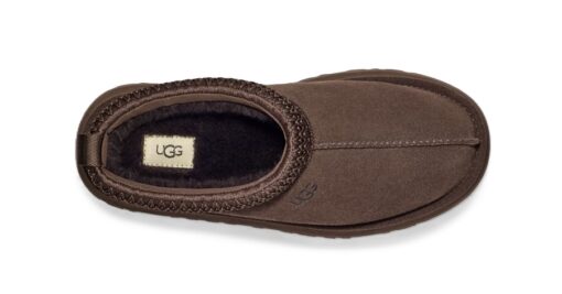 UGG Slippers Tazz Chocolate - Image 4