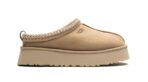 UGG Slippers Tazz Mustard