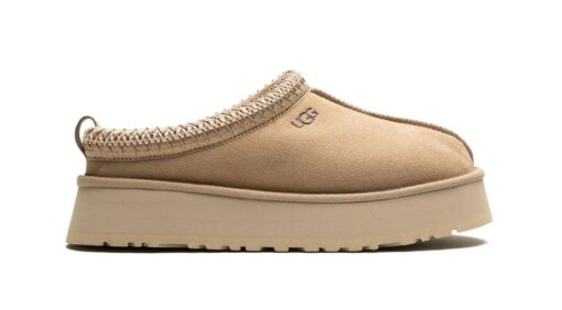 UGG Slippers Tazz Mustard