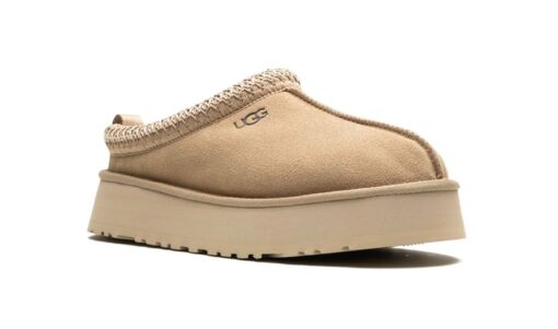 UGG Slippers Tazz Mustard - Image 2