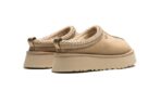 UGG Slippers Tazz Mustard - Image 4