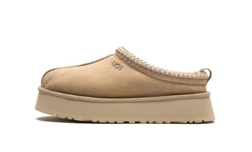 UGG Slippers Tazz Mustard - Image 3