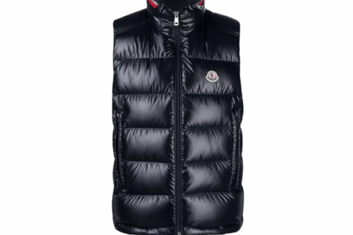 Moncler Ouse Padded Gilet