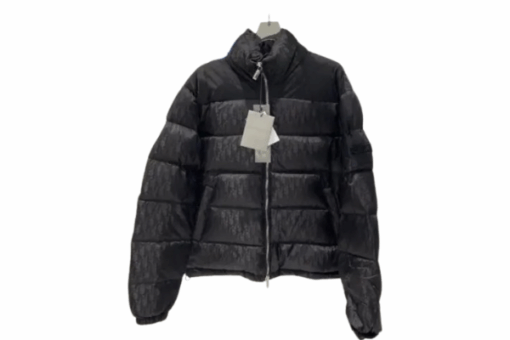 Dior Jacket Black - L