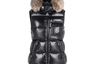 Moncler BALABIO Waist Coat