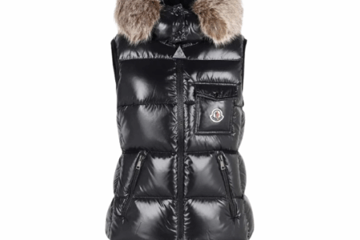 Moncler BALABIO Waist Coat