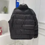 Dior Jacket Black - Image 2
