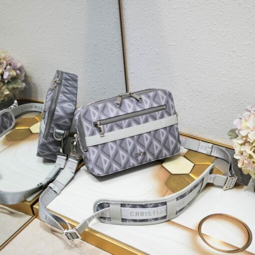 Dior Men Bag - Image 3