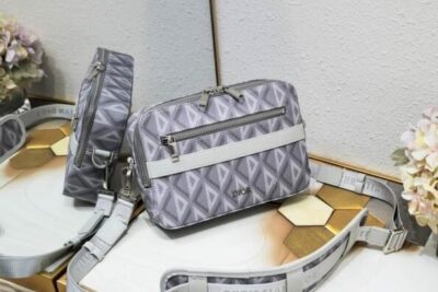 Dior Men Bag