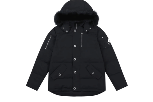 Moose Knuckles jacket