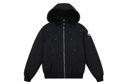 Moose Knuckles jacket