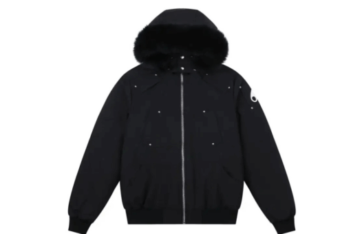 Moose Knuckles jacket