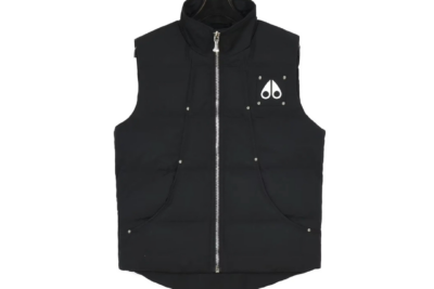 Moose Knuckles jacket