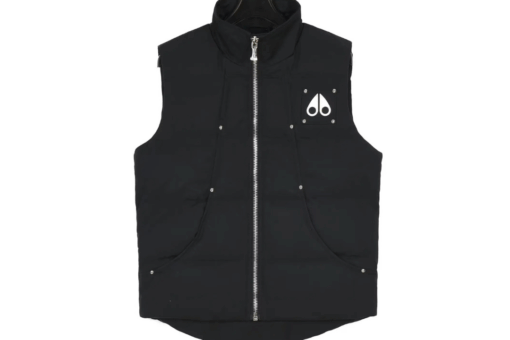 Moose Knuckles jacket