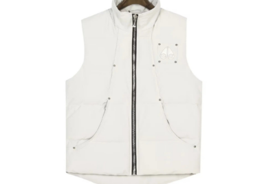 Moose Knuckles jacket