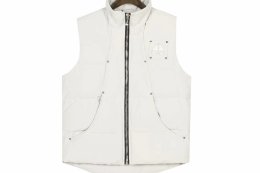 Moose Knuckles jacket