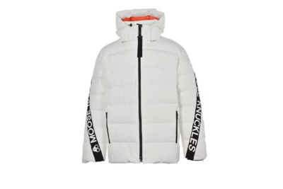 Moose Knuckles jacket